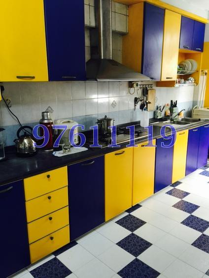 Blk 187B Rivervale Drive (Sengkang), HDB 5 Rooms #109206232